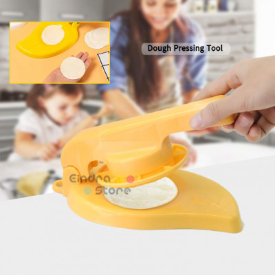 Dough Pressing Tool